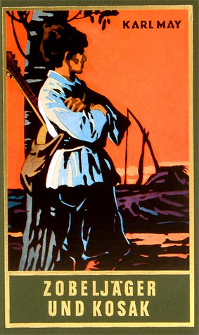 Zobeljäger und Kosak book cover