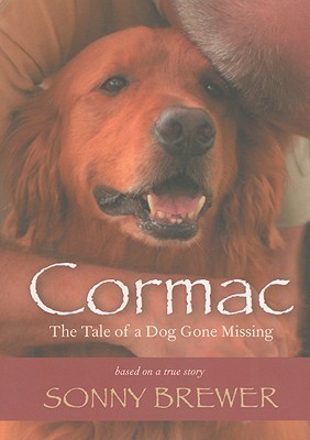 Cormac book cover