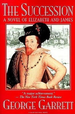 The Elizabethan Trilogy book cover 2