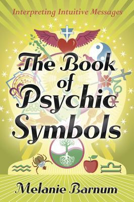 The Book of Psychic Symbols book cover