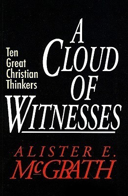 A Cloud of Witnesses book cover