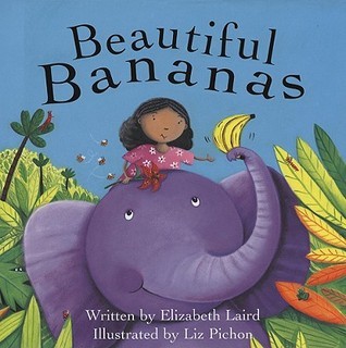 Beautiful Bananas
