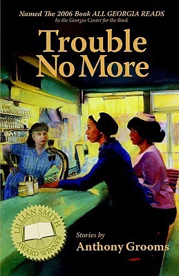 Trouble No More book cover