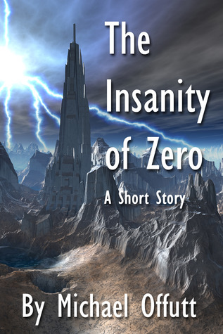 The Insanity of Zero cover