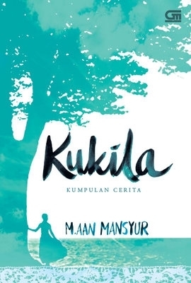 Kukila book cover