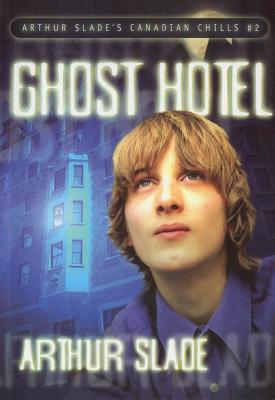 Ghost Hotel