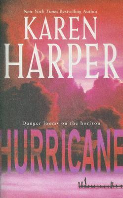 Hurricane book cover
