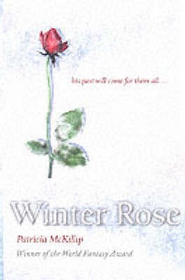 Winter Rose (Winter Rose, #1)