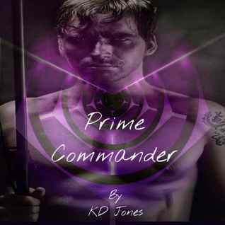 Prime Commander
