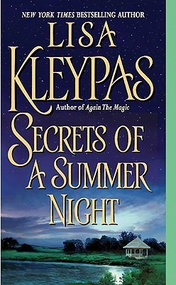 Secrets of a Summer Night (Wallflowers #1)