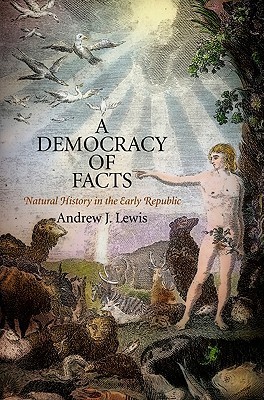 A Democracy of Facts book cover