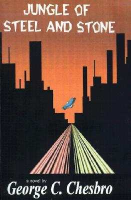 Jungle of Steel and Stone book cover