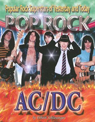 AC/DC by Ethan Schlesinger | Goodreads