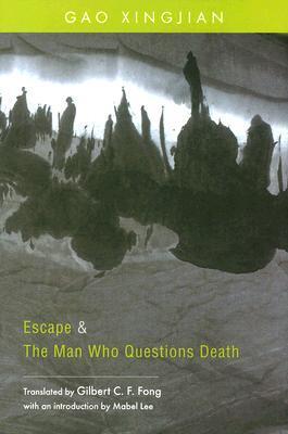 Escape and The Man Who Questions Death book cover