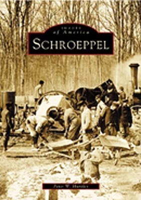 Schroeppel book cover