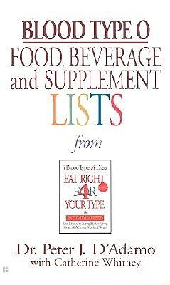 Diet Sehat Golongan Darah O book cover