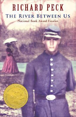 The River Between Us cover