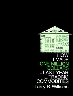 How I Made One Million Dollars ... Last Year ... Trading Commodities