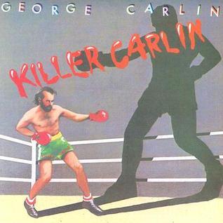 Killer Carlin book cover