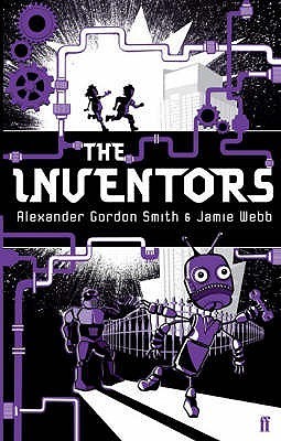 The Inventors book cover