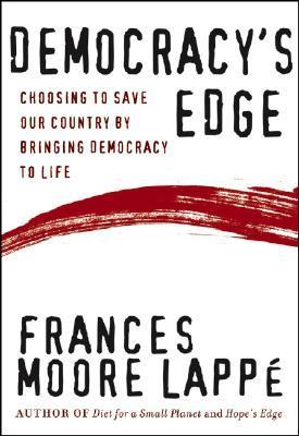 Democracy's Edge book cover