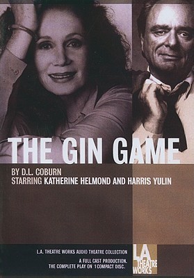 The Gin Game (Library Edition Audio CDs) by D.L. Coburn | Goodreads