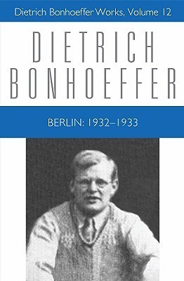 Berlin: 1932-1933