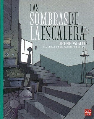 Las sombras de la escalera