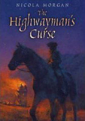The Highwayman's Curse book cover