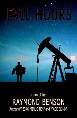 Evil Hours book cover