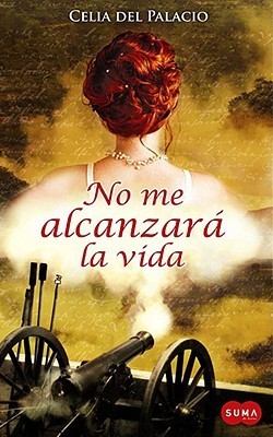 No me alcanzará la vida
