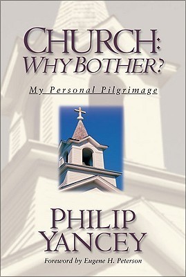 Church book cover