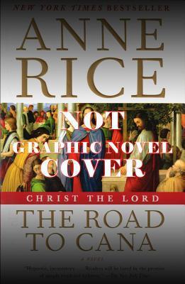 Christ the Lord book cover