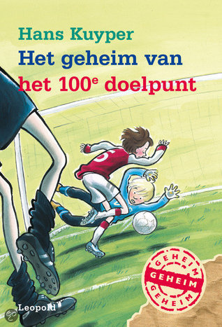 Het geheim van het 100e doelpunt