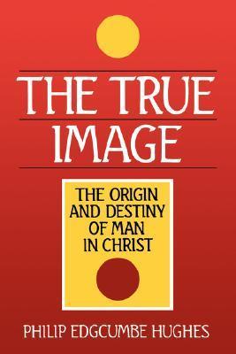 True Image book cover