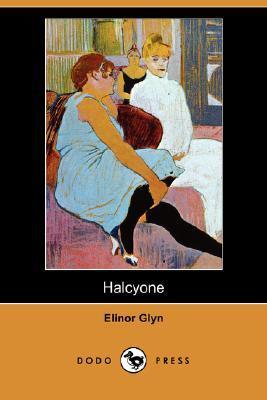 Halcyone book cover