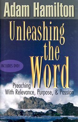 Unleashing the Word book cover