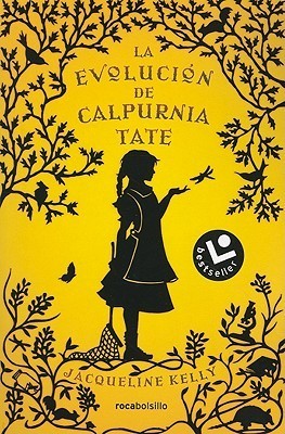 La evolución de Calpurnia Tate