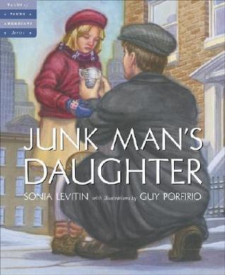 Junkman's Daughter