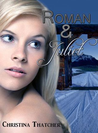 Roman and Juliet book cover