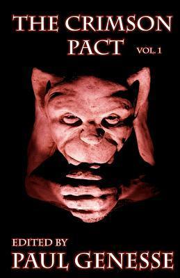 The Crimson Pact Volume 1