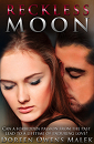 Reckless Moon book cover