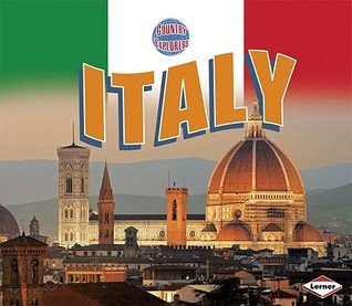 Country Explorers book cover 1