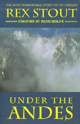 Under the Andes book cover