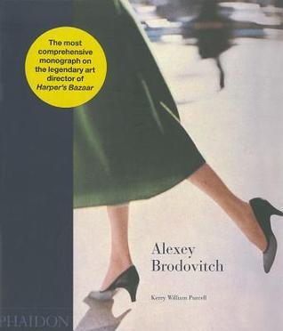 洋書 Alexey Brodovitch /Kerry William Purcell Alexey Brodovitch by PURCELL, Kerry William: Fine Hardcover