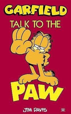 Talk to the Paw book cover