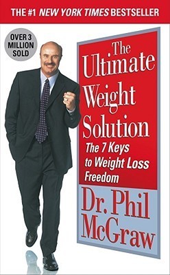 cover img of The Ultimate Weight Solution: The 7 Keys to Weight Loss Freedom