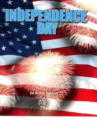 Independence Day book cover