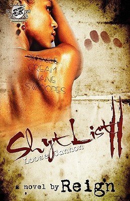 Shyt List book cover 2