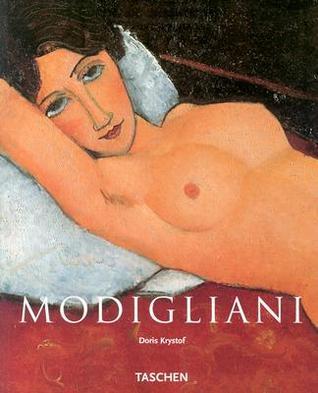 Amedo Modigliani 1884-1920: The Poetry of Seeing